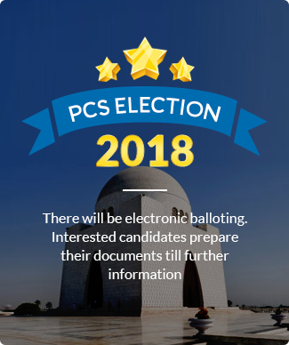 PCS election 2018