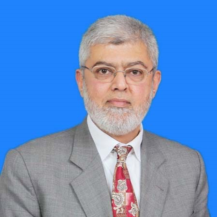 Dr. Naghman Bashir
