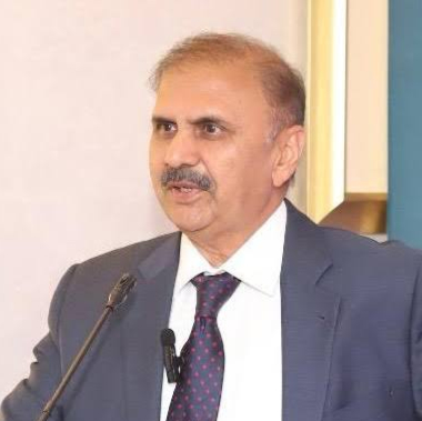 Dr. Ashraf Jamal