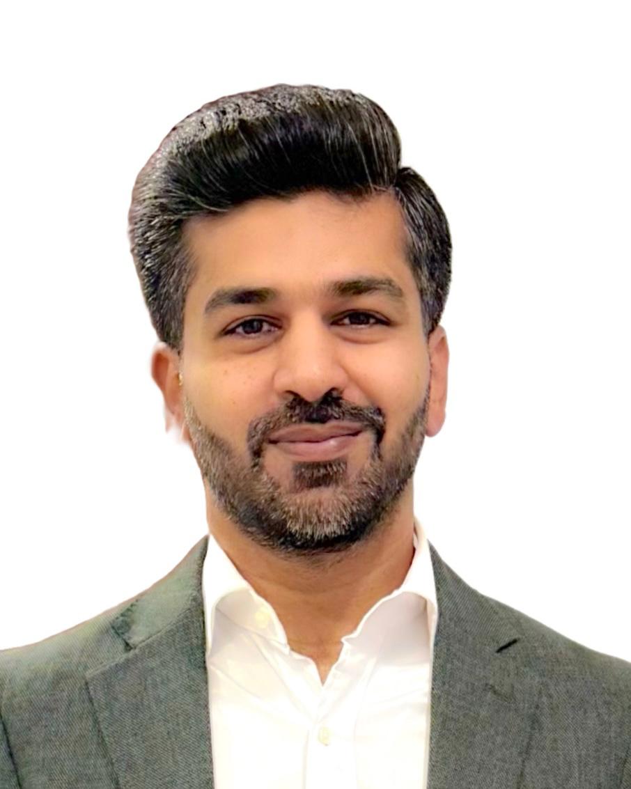 Dr. Syed Murtaza Hassan Kazmi