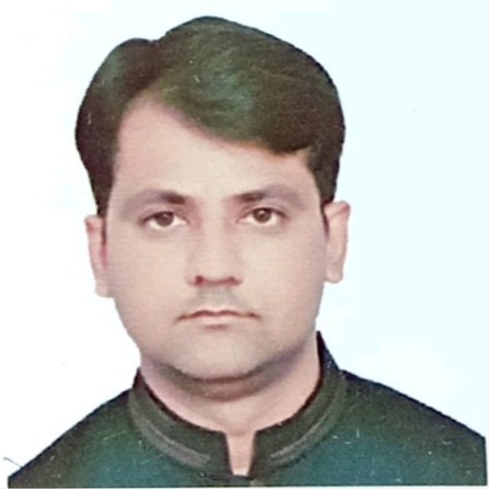 Dr. Rizwan Athar