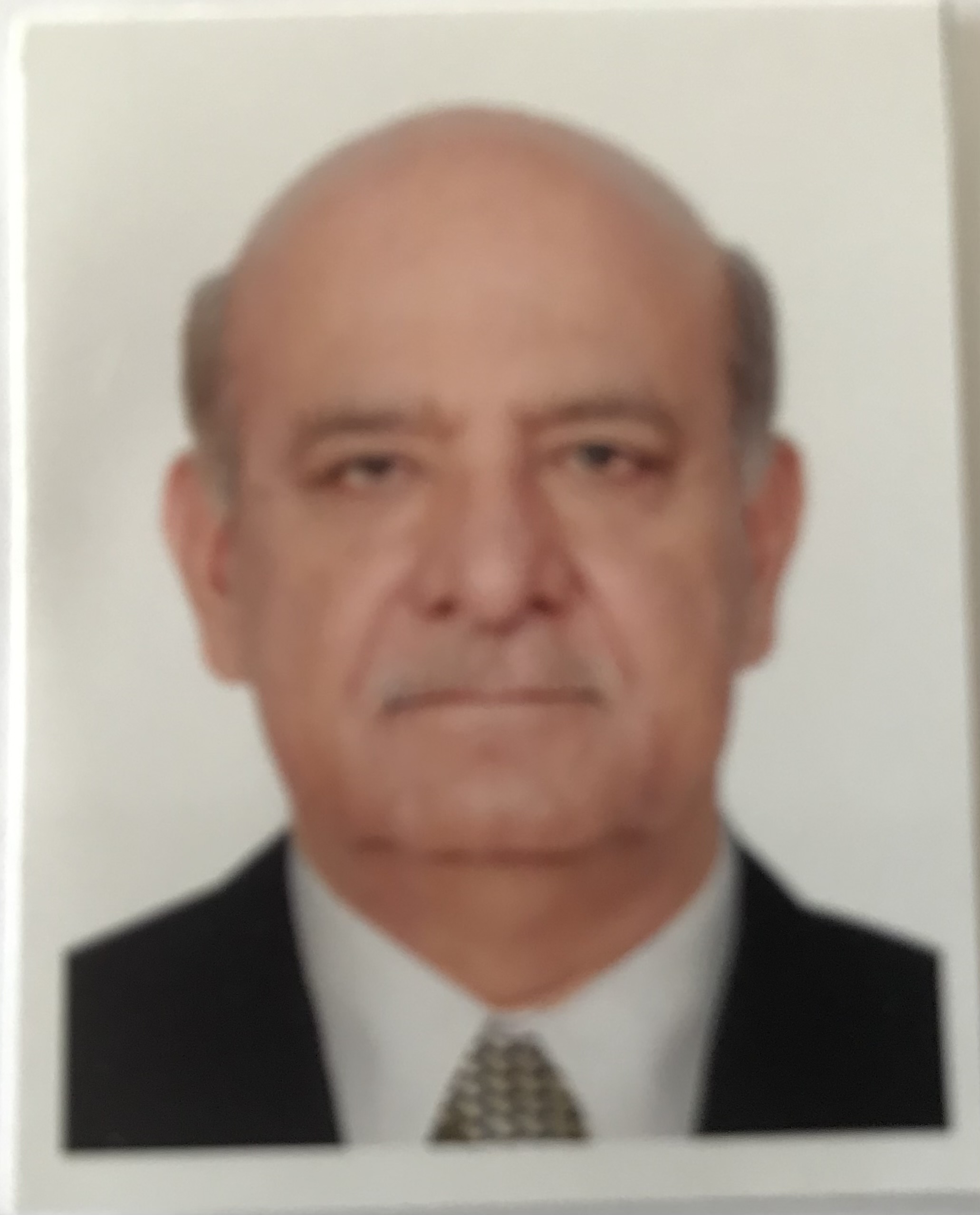 Dr. Abdul Ghafoor