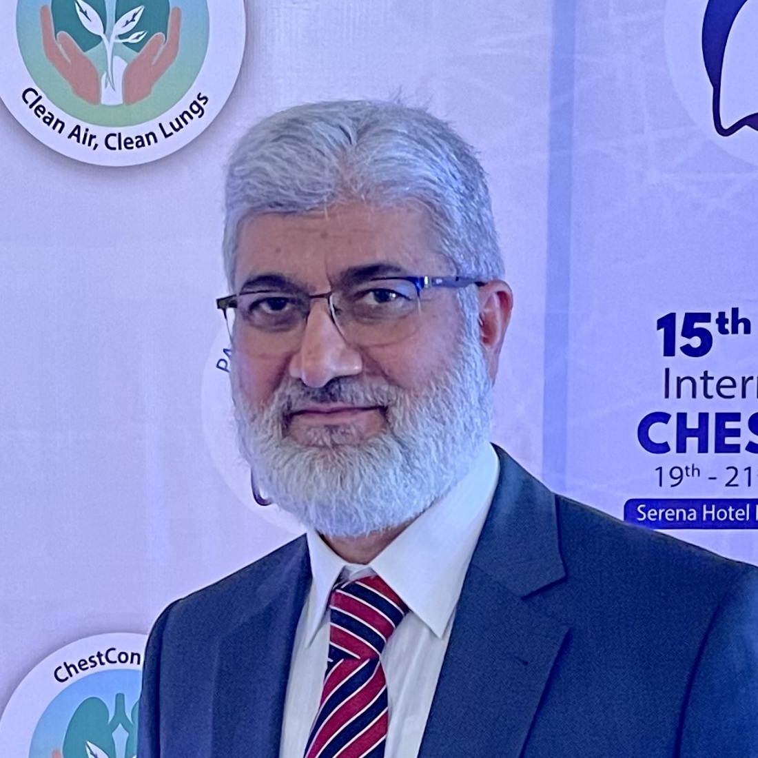 Dr. Ajaz Ahmad Chaudhary