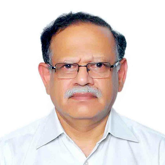 Dr. Jamal Ahmed