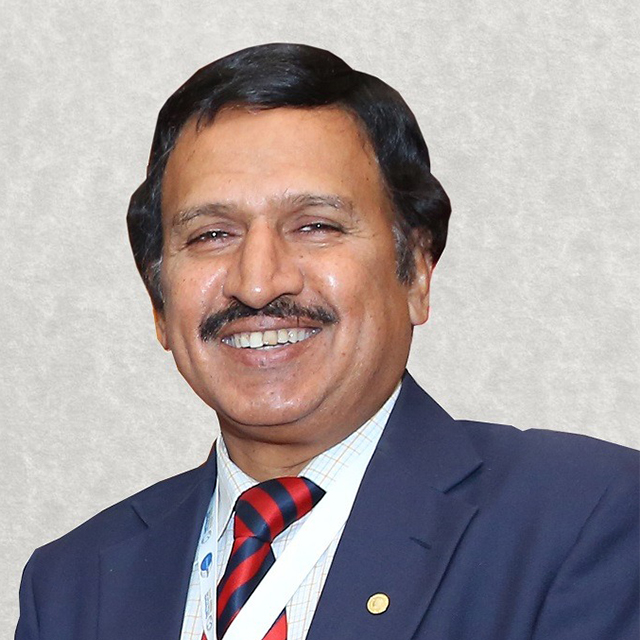 Dr. Javaid Ahmed Khan