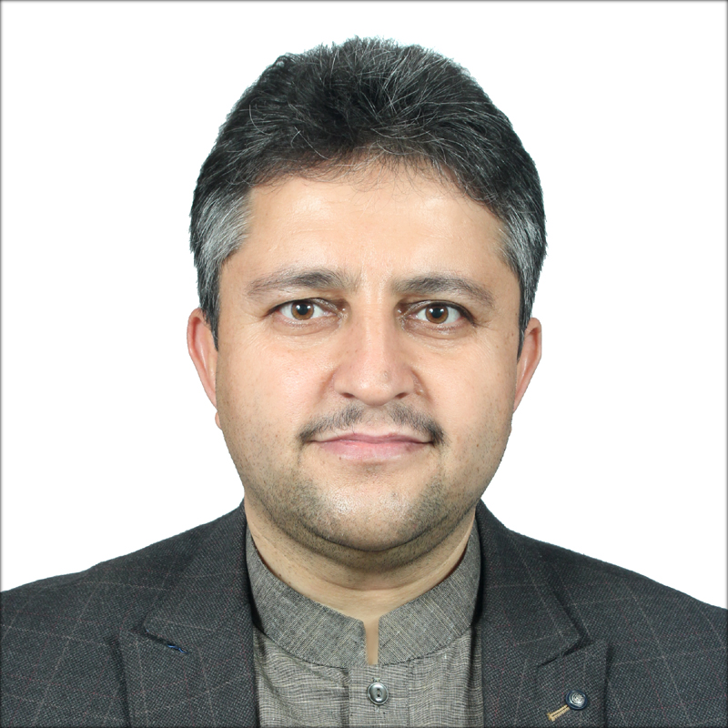 Dr. Abdul Baqi