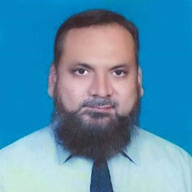 Dr. Azam Mushtaq