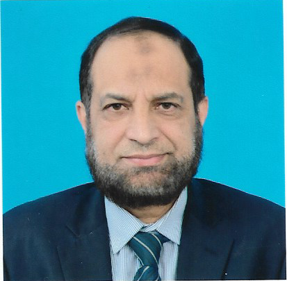 Dr. Muhammad Amir