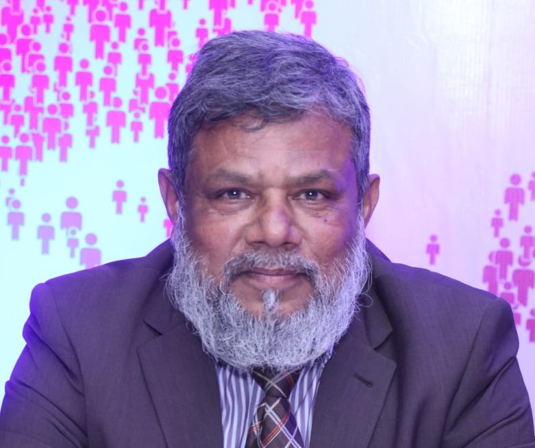 Dr. Khalid Waheed