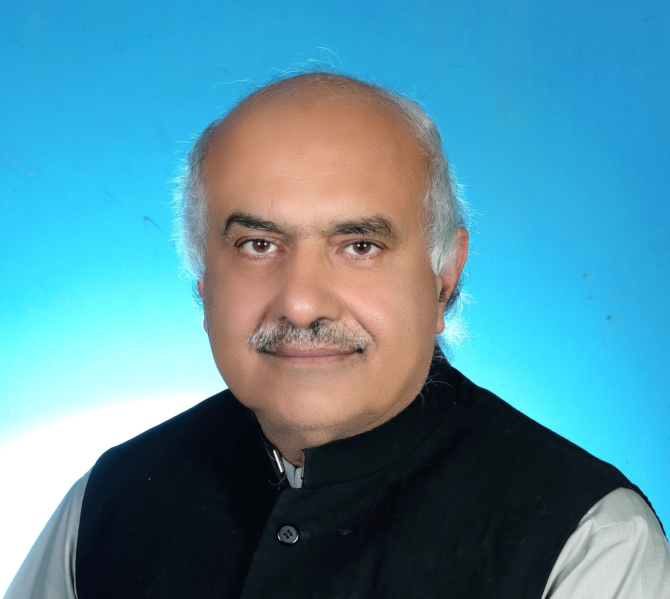 Dr. Nisar Khan