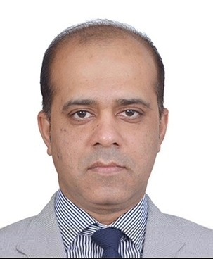 Dr. Ashok Kumar