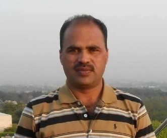 Dr. Ali Ahmed Reki