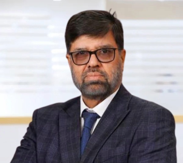 Dr. Mukhtiar Zaman Afridi