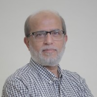 Dr. Sohail Akhtar