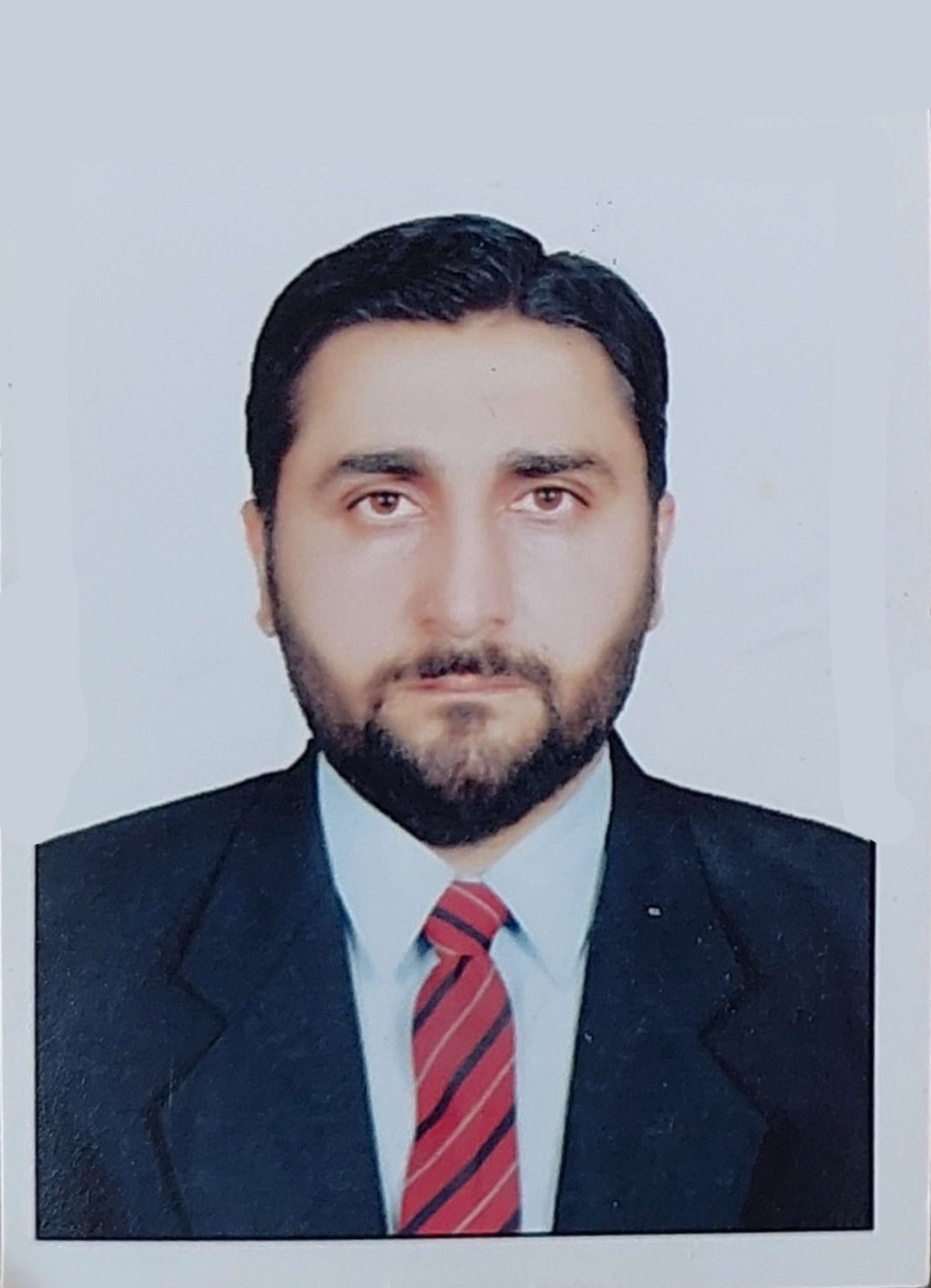 Dr. Syed Abdul Waheed