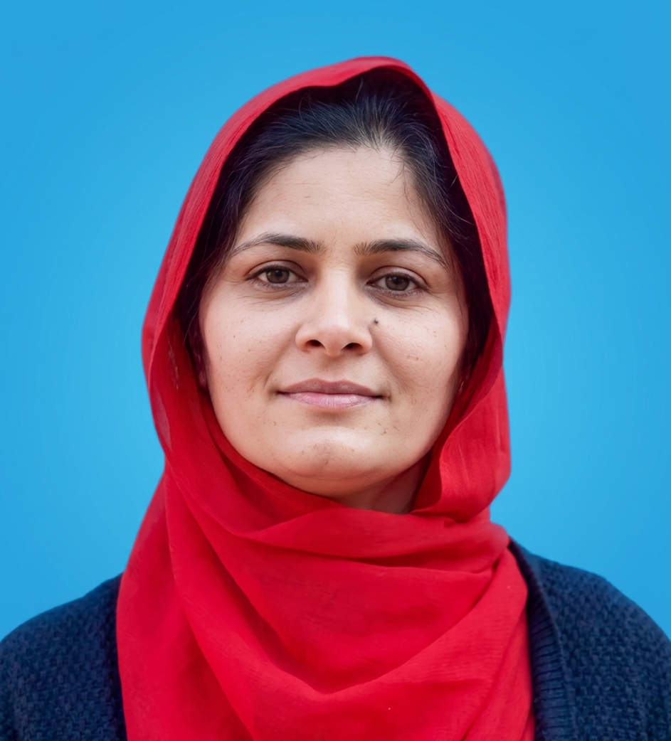 Dr. Huma Batool