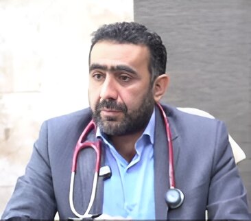 Dr. Tahir Khan
