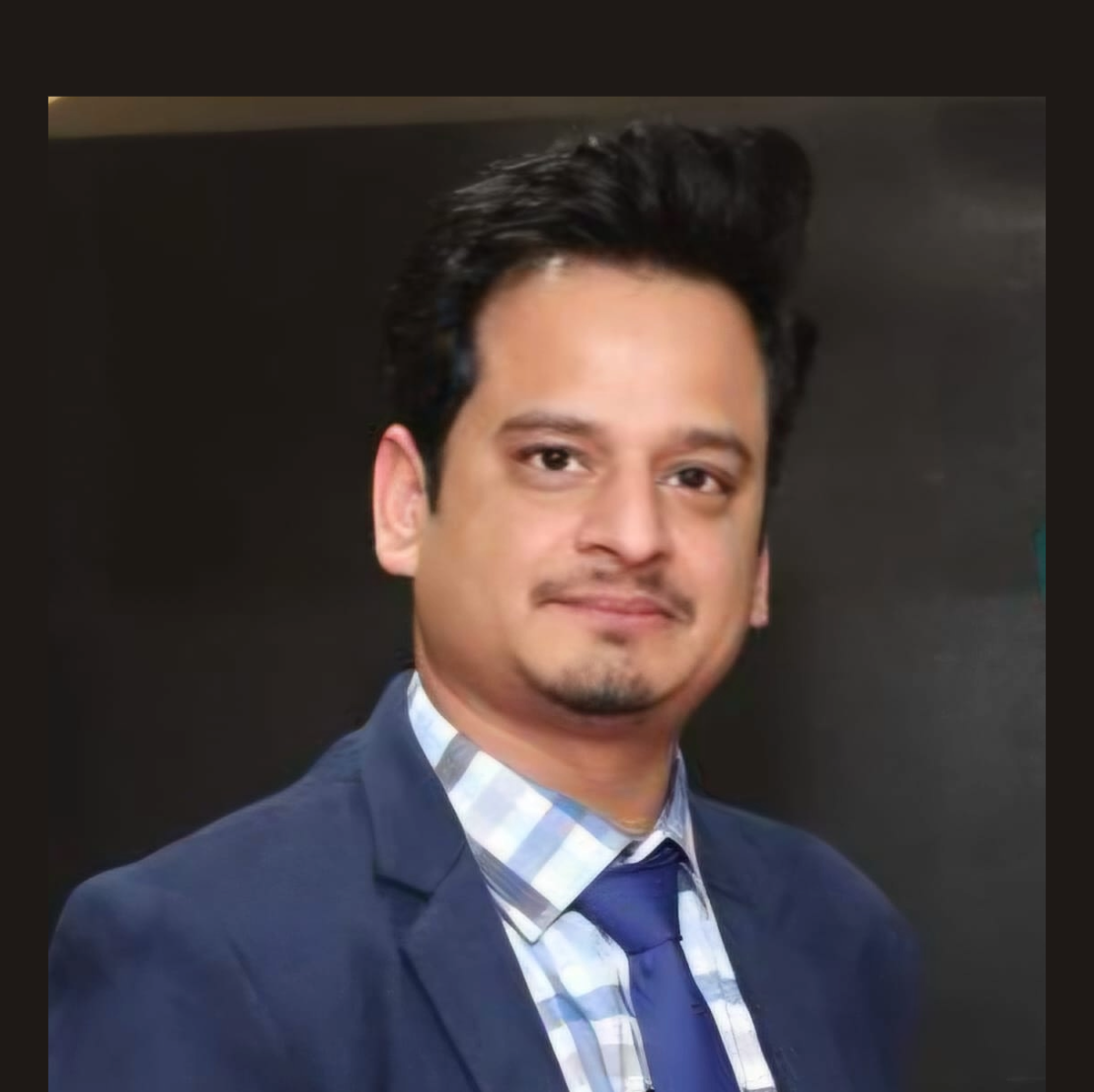 Dr. M. Aneel Razzaq