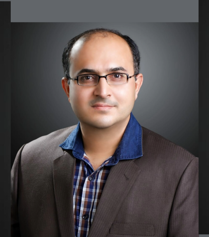 Dr. M. Waseem Riaz