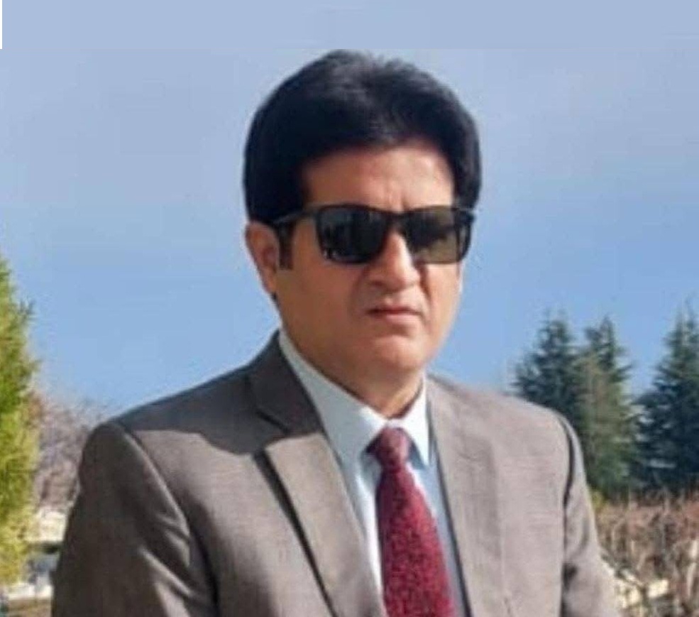 Dr. M. Raul ul Hassan