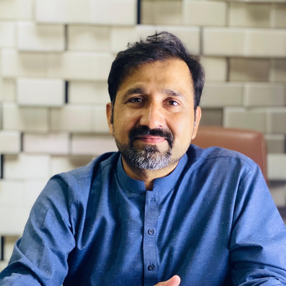 Dr. Anjum Faraz