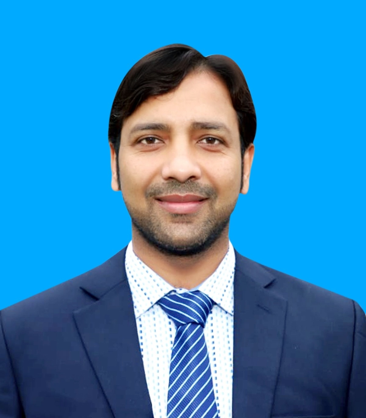 Dr. Imran Bashir