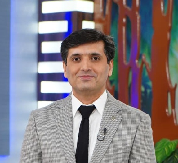 Dr. Muhammad Irfan Malik