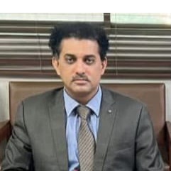 Dr. Salman Ayaz