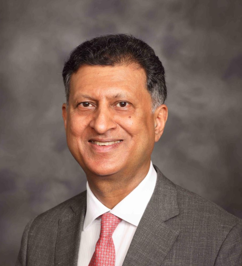 Prof Kamran Khalid Chima